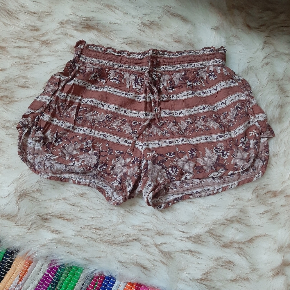 American Eagle Soft Shorts